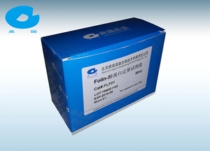 FLF02-500ml/Folin-酚蛋白定量试剂盒
