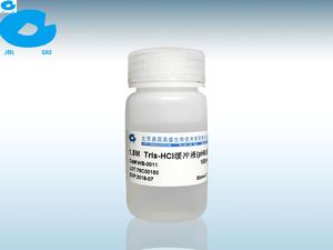 1.5M Tris-HCl pH8.8